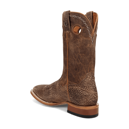 Dan Post Murray Bison Boot - Luxury Leather