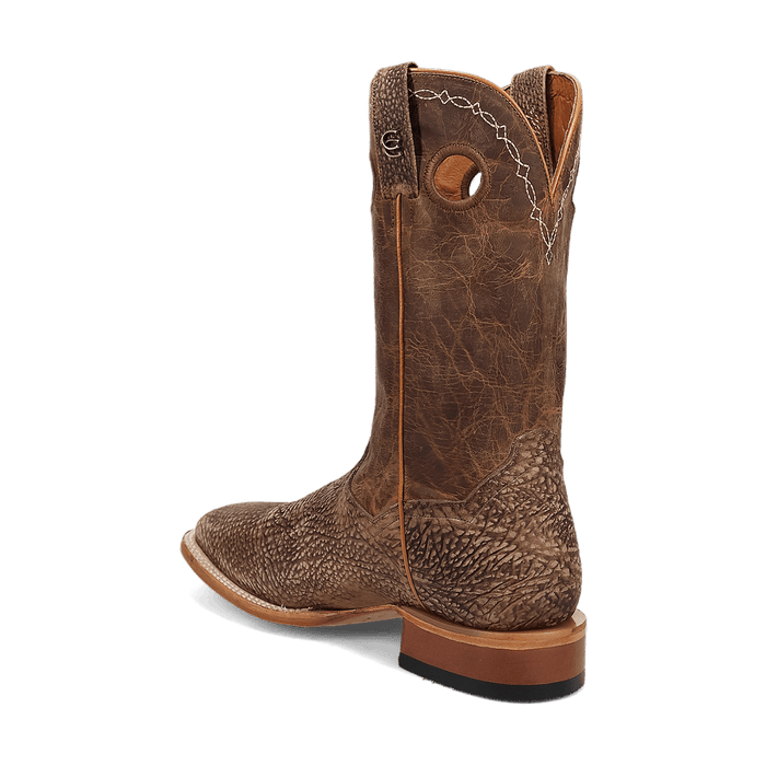 Dan Post Murray Bison Boot - Luxury Leather