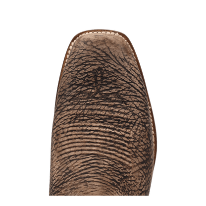 Dan Post "The Dirt Show" Luxury Leather Boot