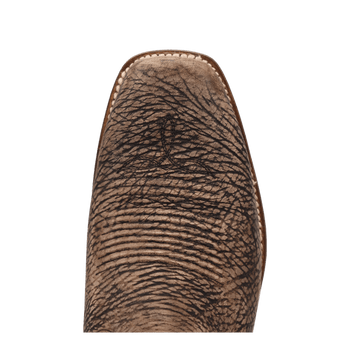 Dan Post "The Dirt Show" Luxury Leather Boot