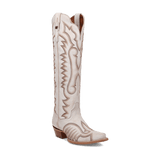 Dan Post Josie Leather Boot - Luxury Men's Ankle Boot