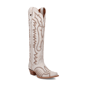 Dan Post Josie Leather Boot - Luxury Men's Ankle Boot