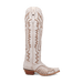 JOSIE LEATHER BOOT
