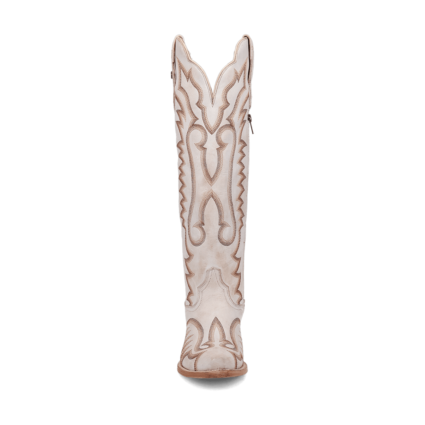 Dan Post Josie Leather Boot - Luxury Men's Ankle Boot