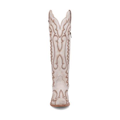 Dan Post Josie Leather Boot - Luxury Men's Ankle Boot