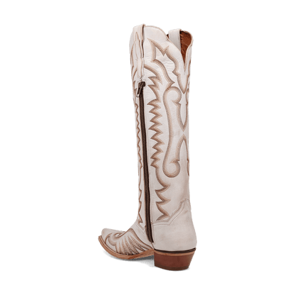 Dan Post Josie Leather Boot - Luxury Men's Ankle Boot