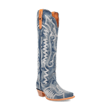 Marco Di Milano DENIM DARLIN' BOOT