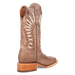 LACEY LEATHER BOOT