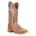 LACEY LEATHER BOOT