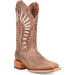 LACEY LEATHER BOOT