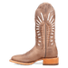 LACEY LEATHER BOOT