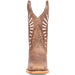 LACEY LEATHER BOOT
