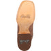 LACEY LEATHER BOOT