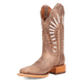LACEY LEATHER BOOT