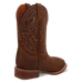 BRIGSTON LEATHER BOOT