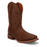 BRIGSTON LEATHER BOOT