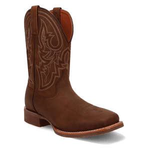 BRIGSTON LEATHER BOOT