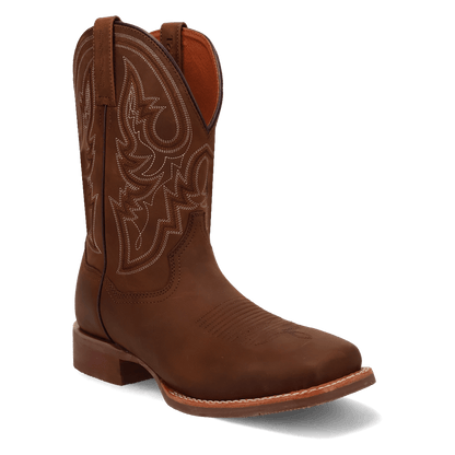 BRIGSTON LEATHER BOOT