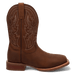 BRIGSTON LEATHER BOOT