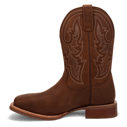 BRIGSTON LEATHER BOOT