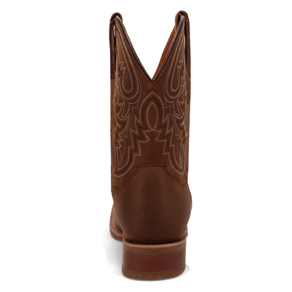 BRIGSTON LEATHER BOOT