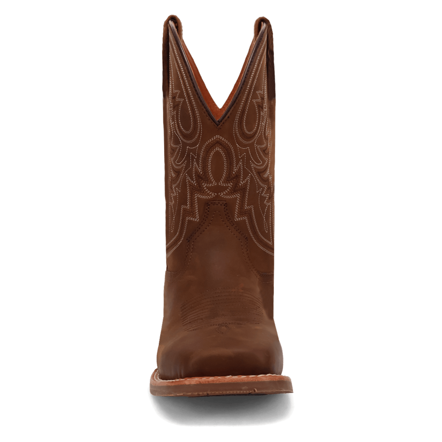 BRIGSTON LEATHER BOOT