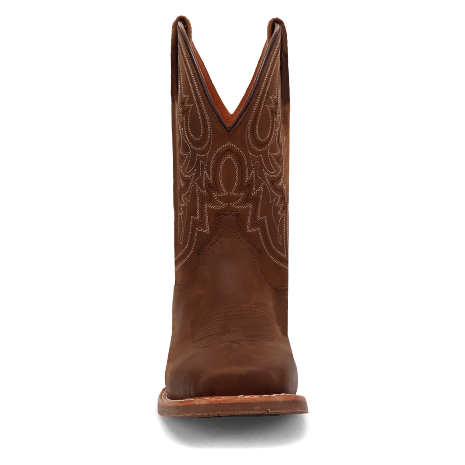 BRIGSTON LEATHER BOOT
