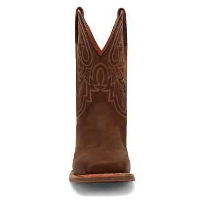 BRIGSTON LEATHER BOOT
