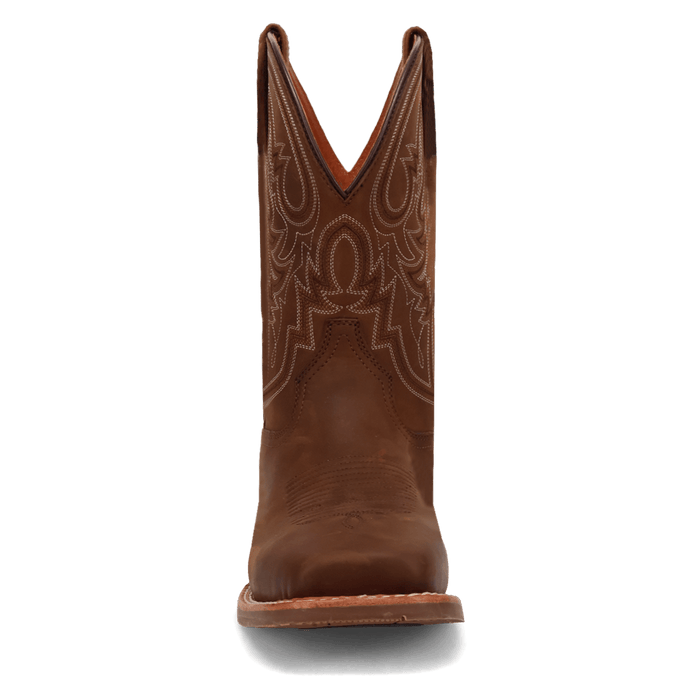 BRIGSTON LEATHER BOOT