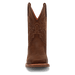 BRIGSTON LEATHER BOOT