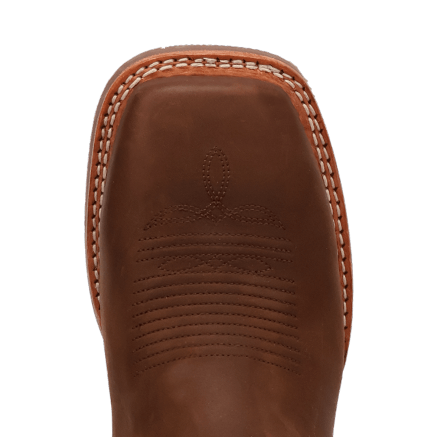 BRIGSTON LEATHER BOOT