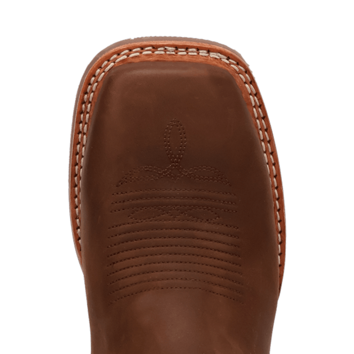 BRIGSTON LEATHER BOOT