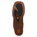 BRIGSTON LEATHER BOOT