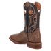 TUSKER TRAIL LEATHER BOOT