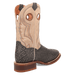 TUSKER TRAIL LEATHER BOOT