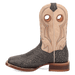 TUSKER TRAIL LEATHER BOOT