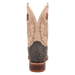 TUSKER TRAIL LEATHER BOOT