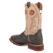 TUSKER TRAIL LEATHER BOOT