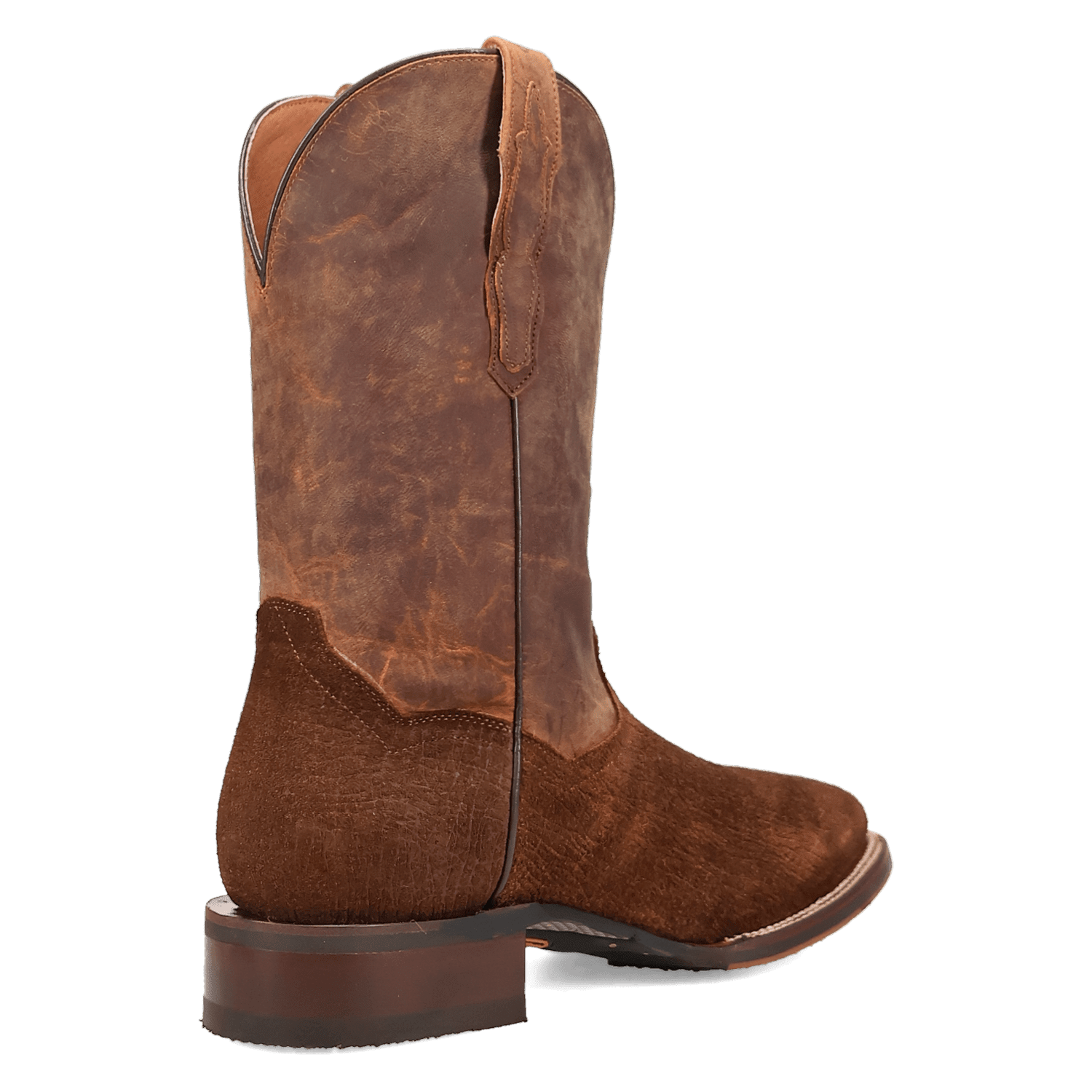 Dan Post Snyder Leather Boot