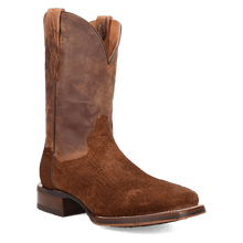 SNYDER LEATHER BOOT