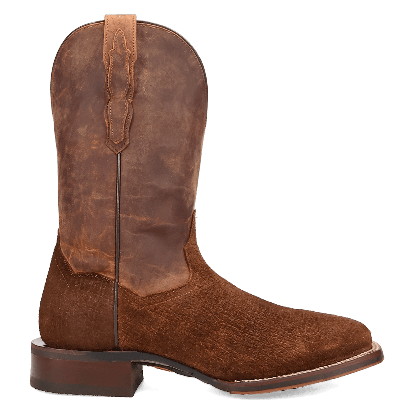 Dan Post Snyder Leather Boot