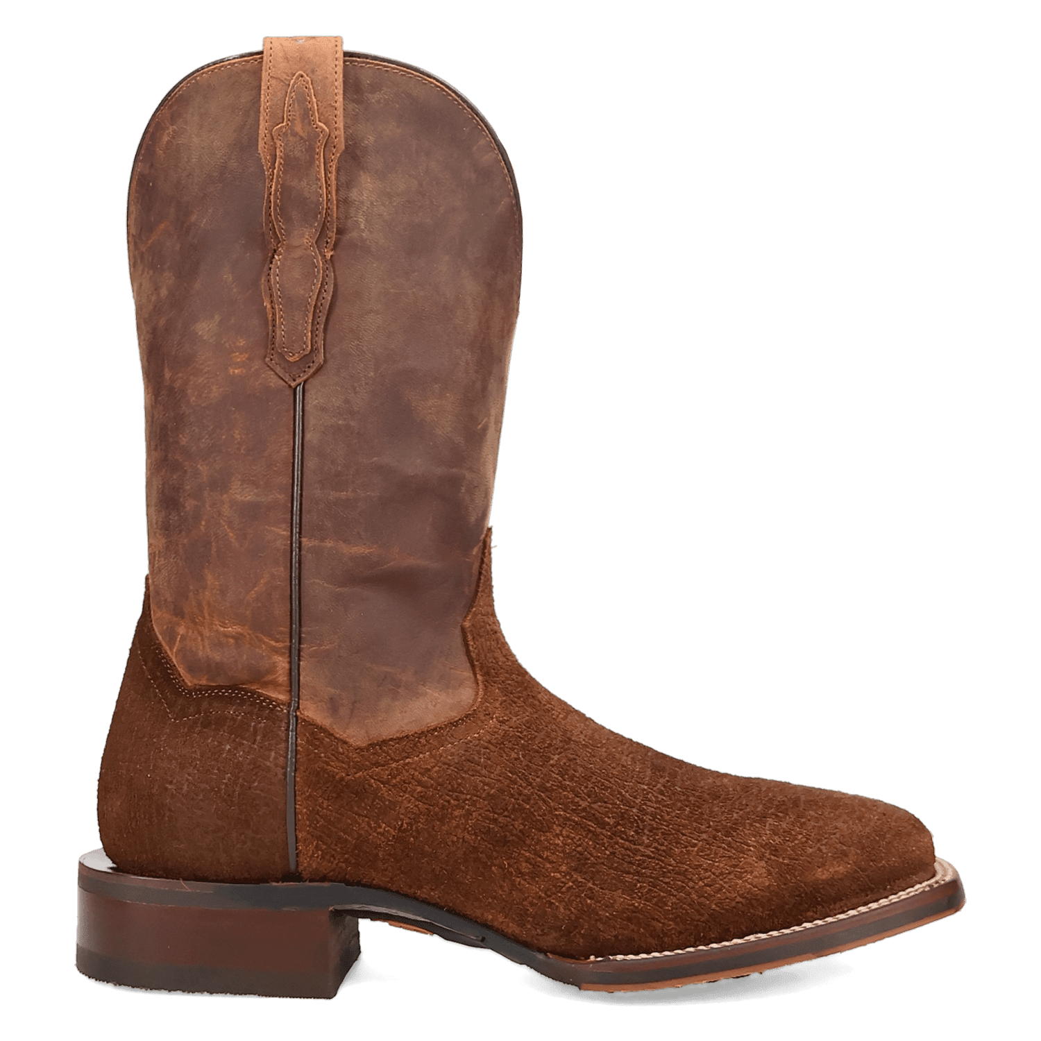 Dan Post Snyder Leather Boot