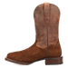 SNYDER LEATHER BOOT