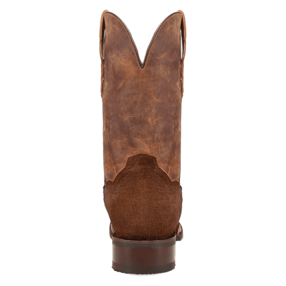 Dan Post Snyder Leather Boot