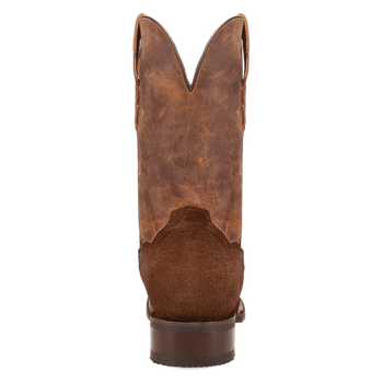 Dan Post Snyder Leather Boot