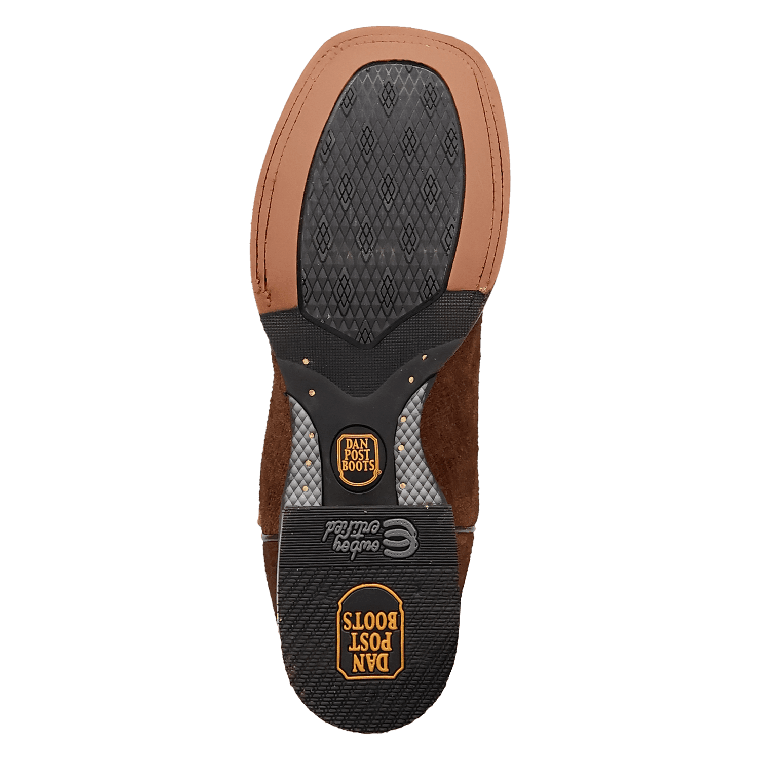 Dan Post Snyder Leather Boot