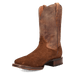 SNYDER LEATHER BOOT