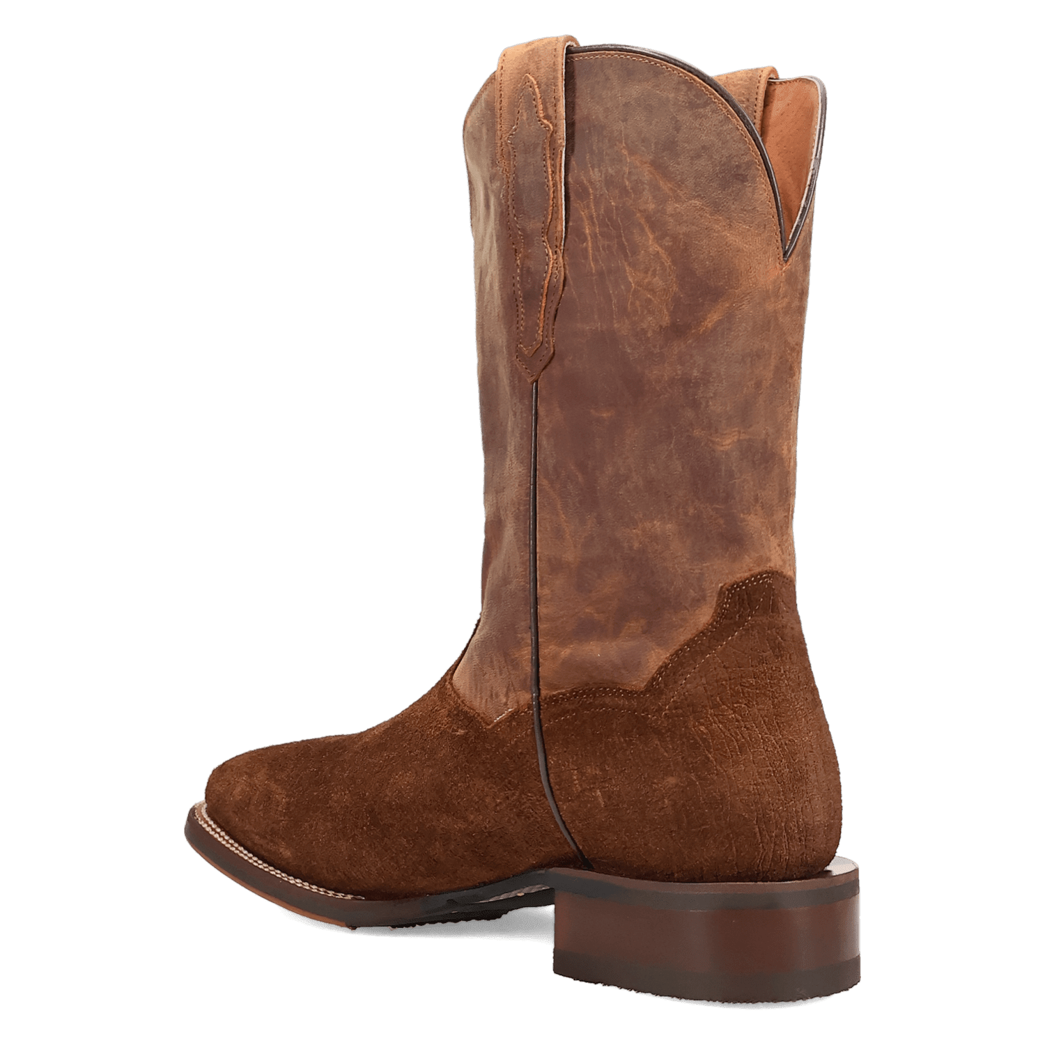 Dan Post Snyder Leather Boot