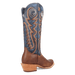 BUCKY LEATHER BOOT