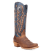 BUCKY LEATHER BOOT